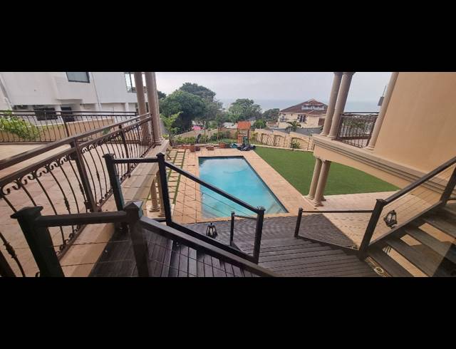 5 BEDROOM HOUSE FOR SALE IN UMHLANGA RIDGE